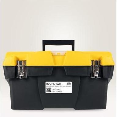 Produktbild Avery Wetterfeste Etiketten