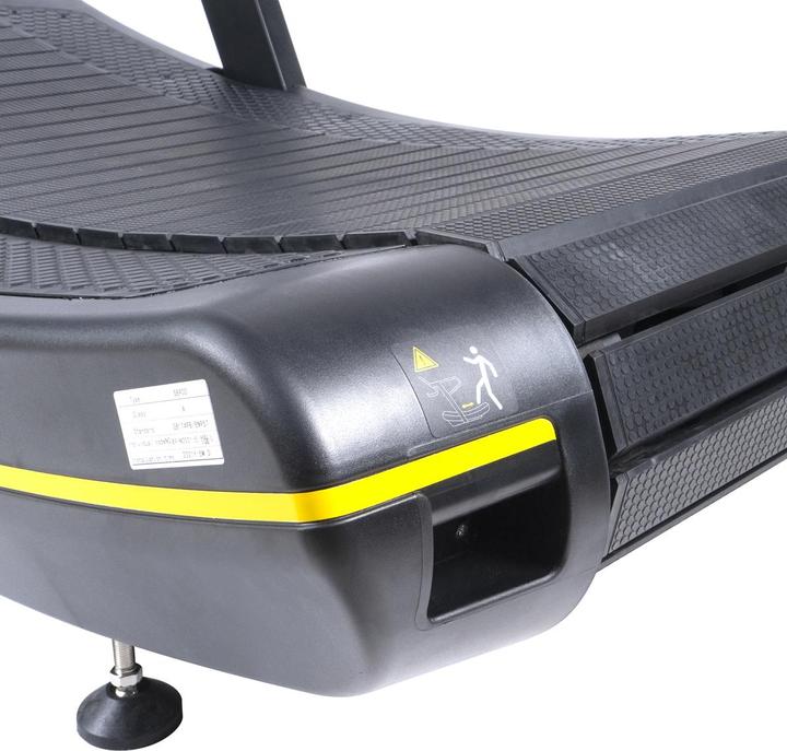Image du produit Gladiatorfit Laufband