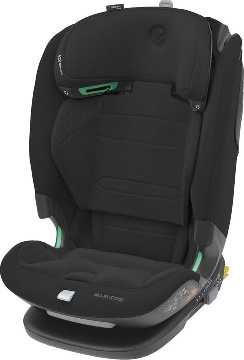 Actual product image Maxi-Cosi MC Titan Pro2 I-Size Auth.Blac (Child seat, ECE R129/i-Size Standard)