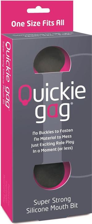Immagine prodotto Creative Conceptions Bit di bocca Quickie Gag