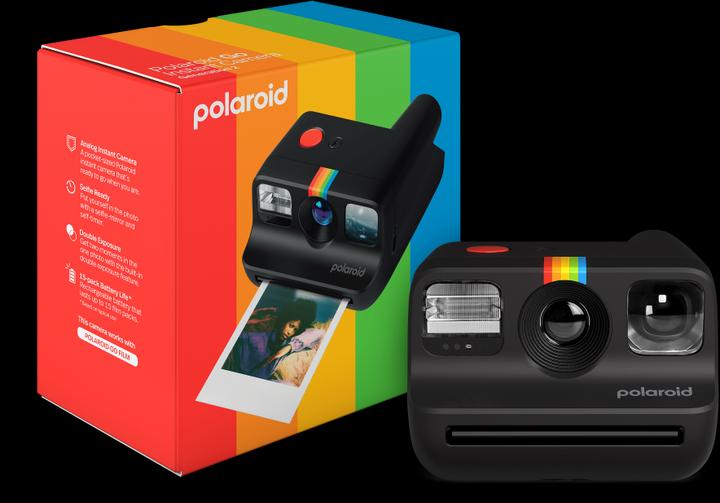 Image du produit Polaroid Go Camera Gen2