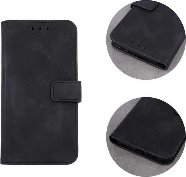 Image du produit OEM Style Book Case (Apple iPhone 14 Pro Max)