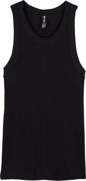 Immagine prodotto Fox Carro Armato 24 W Wordmark Rib Blk (XS)