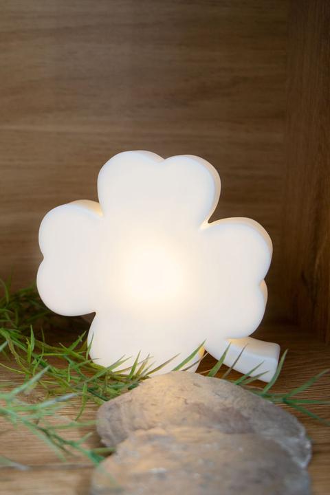 Immagine prodotto 8 seasons design Motif Light Shining Luck Micro S, Bianco (110 lm)