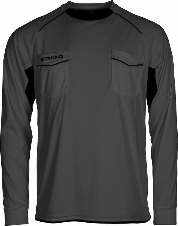 Immagine prodotto Stanno Camicia da arbitro Bergamo a maniche lunghe (XL)