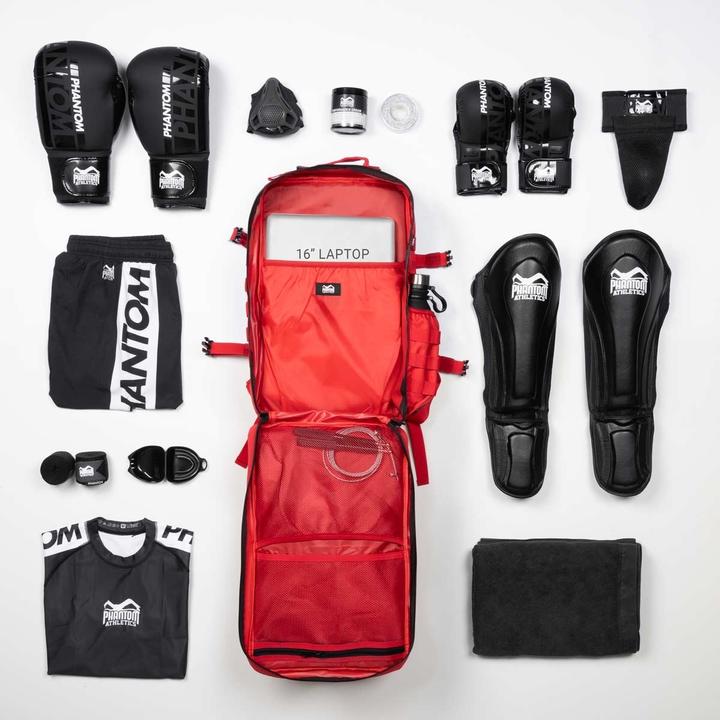 Produktbild Phantom Athletics Rucksack DELTA (45 l)