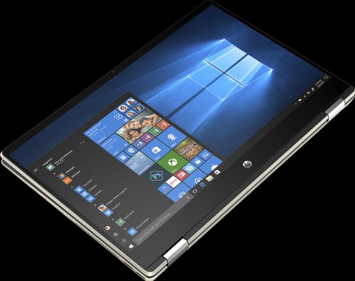 Produktbild HP Pavilion x360 – 15-dq1792nz (15.60", Intel Core i5-10210U, 16 GB, 512 GB, CH)