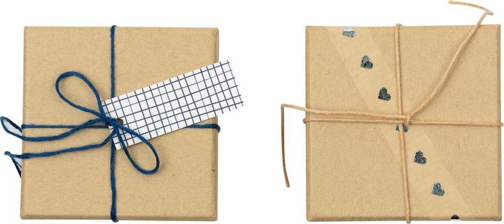 Produktbild Folia Pappboxen (Geschenkbox, 10 x)