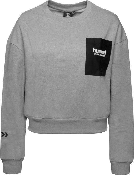 Immagine prodotto hummel Hmllgc Dacia Sweatshirt (L)