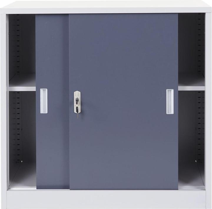 Actual product image Jamb Boston (90 x 45 x 90 cm)