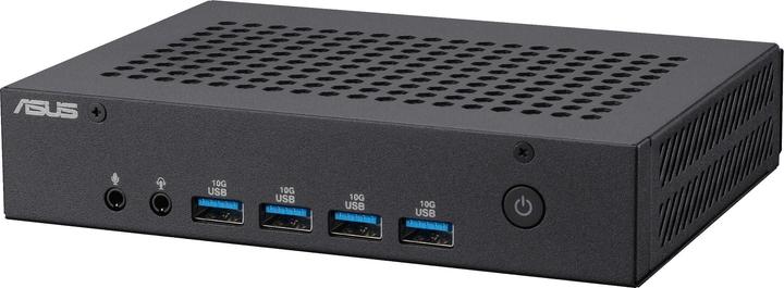 Produktbild ASUS PC PN43-SN97ADS Intel N97 Black
