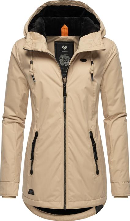 Immagine prodotto Ragwear Zuzka Inverno (XXL)