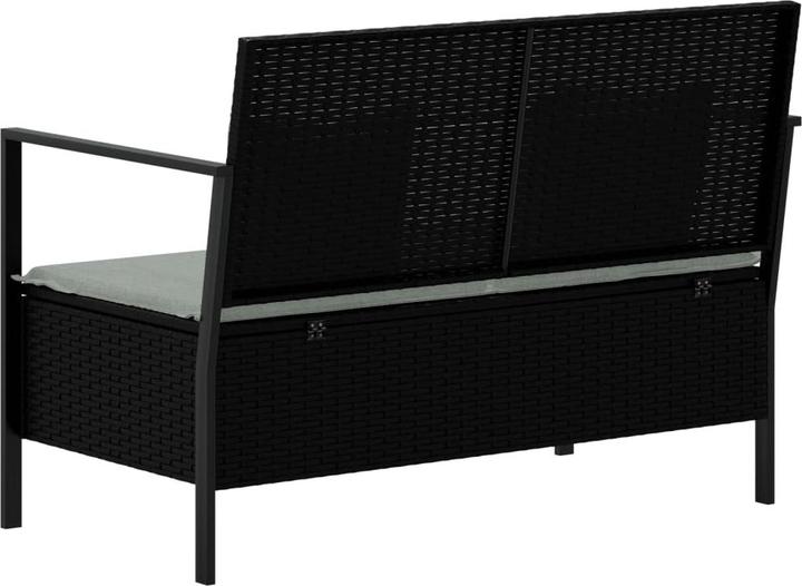 Actual product image VidaXL Silas