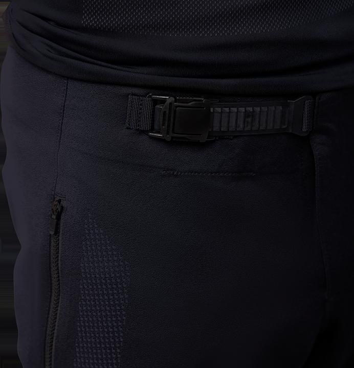 Immagine prodotto Fox Pantalone 24 Rawtec Blk (34)