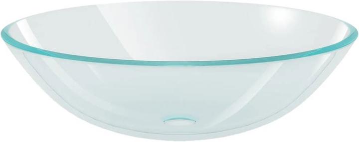 Actual product image VidaXL Agosto (420 mm, 420 mm)