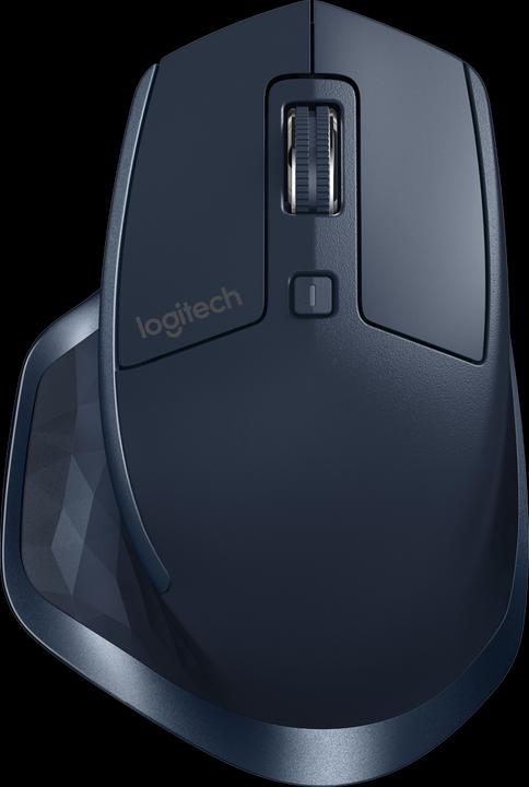 Produktbild Logitech MX Master (Kabellos)