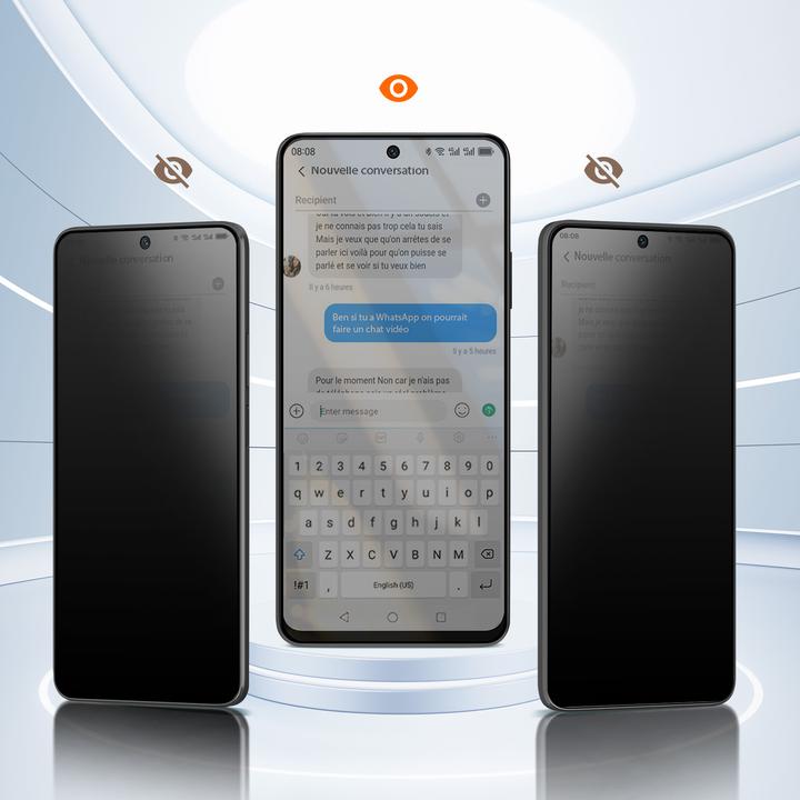 Immagine prodotto Avizar Pellicola per la privacy ClearGuard (1 Pezzo/i, Nova)