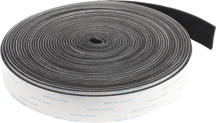 Makita Neslystanti guminė juosta liniuotei 10m (1000 cm)