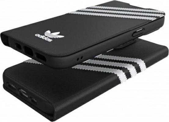 Produktbild adidas Booklet Case PU (Apple iPhone 13, Apple iPhone 13 Pro)