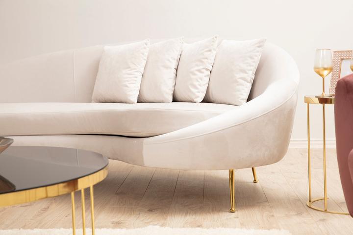 Image du produit Atelier del Sofa Tiffany (3 places)