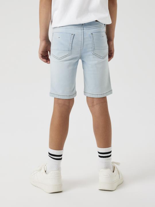 Produktbild Name it Slim Fit Jeansshorts (116)
