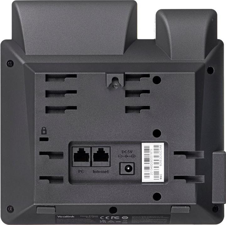 Actual product image Yealink Telephone T31