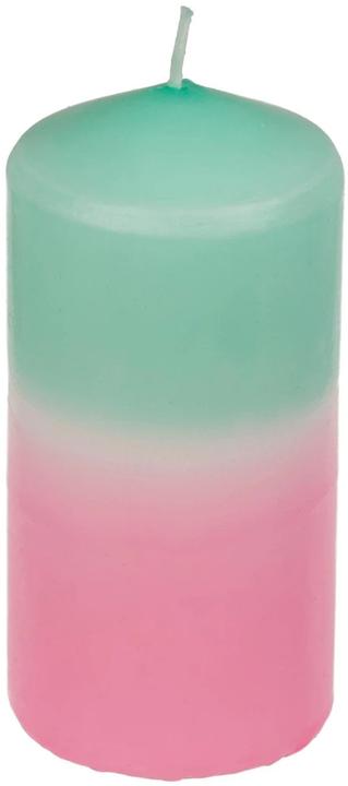 G. Wurm Pillar Candle with Gradient (1 pcs.)