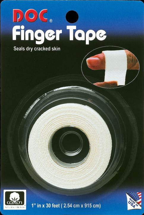 Actual product image Unique Doc Finger Wrap