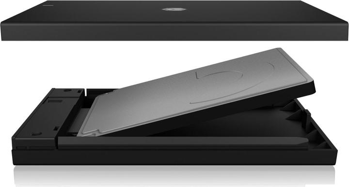 Image du produit Icy Box IB-200T-C3 (2.5")