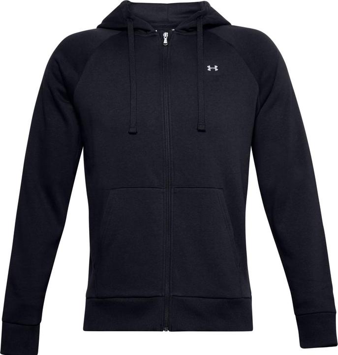 Produktbild Under Armour Rival Fleece Full Zip (L)