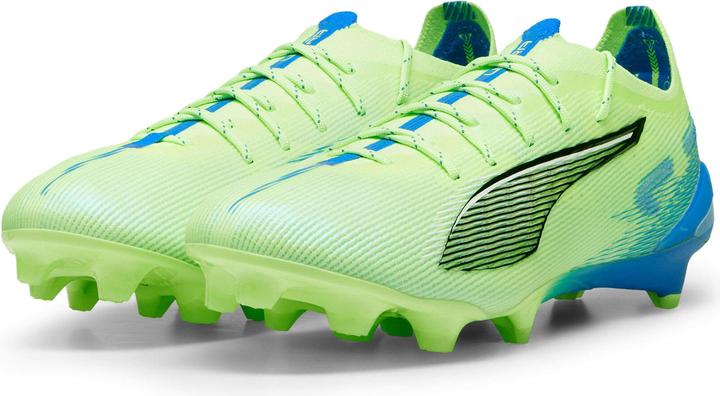Fizzy Apple-PUMA wit-blauw-azing