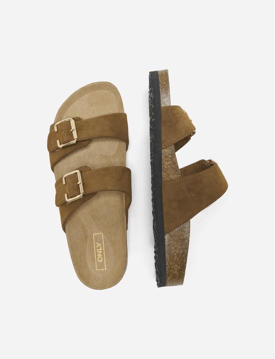 Actual product image Only ONLMAXI-13 Sandalen Sandalen (37)
