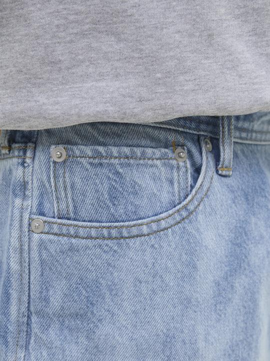 Image du produit Jack & Jones Jjiron Jjoriginal Shorts Sbd 353 (S)