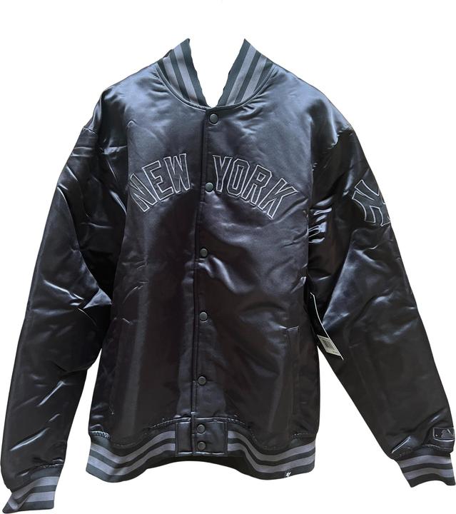 Immagine prodotto 47 Brand Piumino New York Yankees Dalston Wordmark (M)