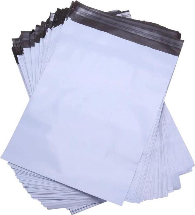 Immagine prodotto Bestpak Busta in film spesso 50mic 190x250 mm 100 pz. FB01 B5 (190 x 250 mm, 100 x)