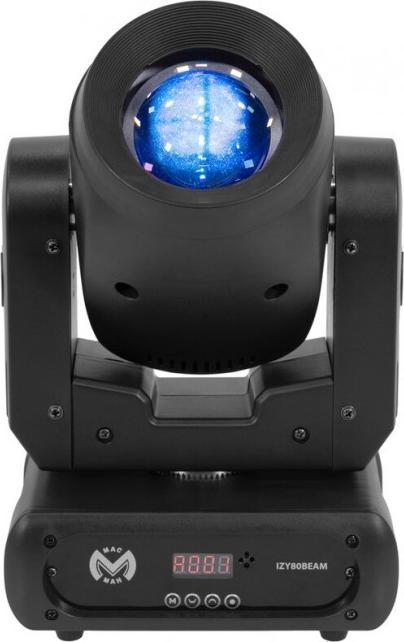 Produktbild Mac Mah IZY 80 Spot (LED)