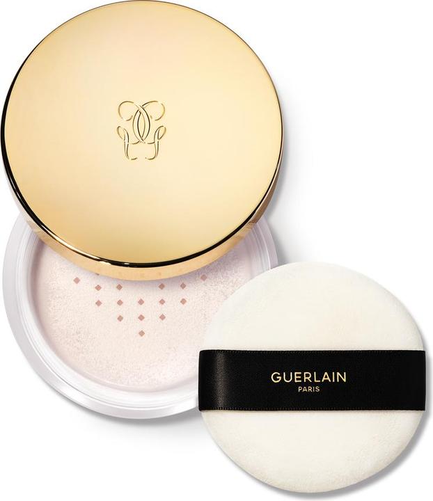 Produktbild Guerlain Parure Gold Skin Diamond Micro-Powder (Translucent, Transparent)