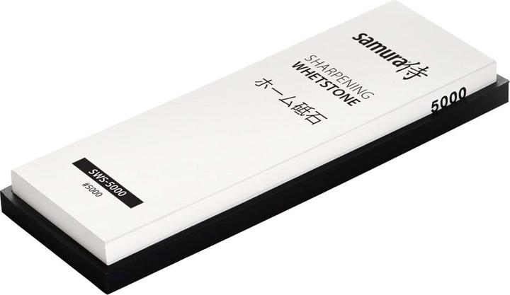 Image du produit Samura Pierre à aiguiser #5000