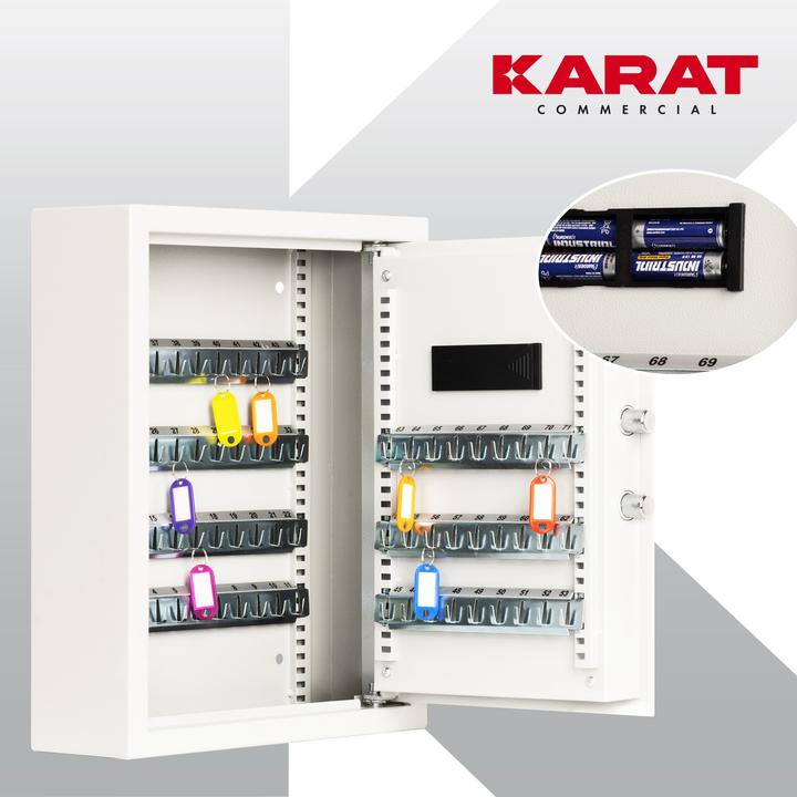 Produktbild Karat Schlüsseltresor