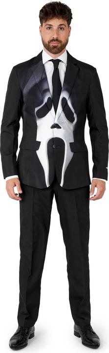 Immagine prodotto OppoSuits Abito da festa Ghostface (S)