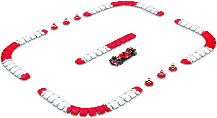 Produktbild Maisto RC F1 Ferrari SF-24 2.4 GHz 1/41 Leclerc