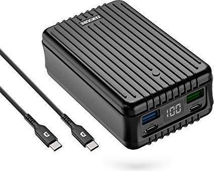 Image du produit Zendure A8 SuperTank (27000 mAh, 100 W, 100 Wh)