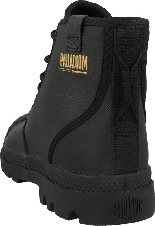 Produktbild Palladium stiefeletten pampa hi coated (45)