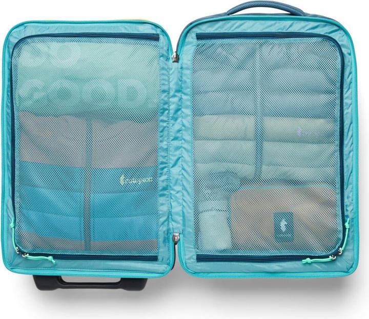 Image du produit Cotopaxi Allpa - Sac à roulettes 38L Woods (38 l, M (50 - 90l))