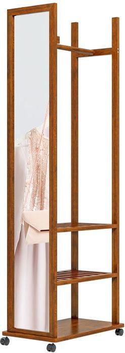 Produktbild Swisshandel24 Standspiegel (60 x 36 x 170 cm)