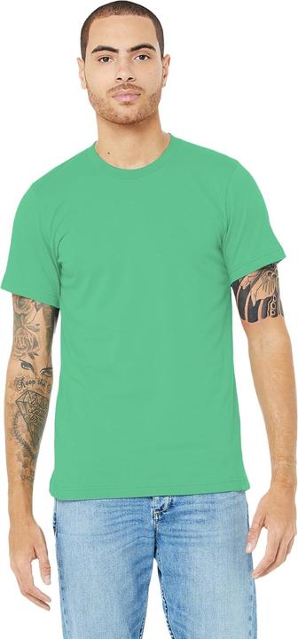 Image du produit Bella Canvas T-shirt en jersey de toile à manches courtes (XXL)