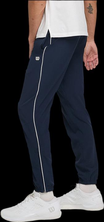 Produktbild Wilson Team Pant Herren Navy (L)