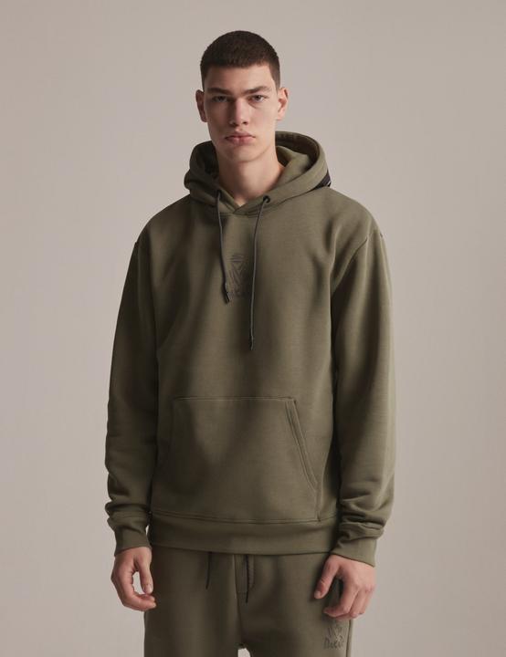 Produktbild Dakar HOODY DKR 24 H23 KHAKI (S)