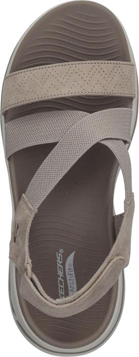 Actual product image Skechers Sandals (41)
