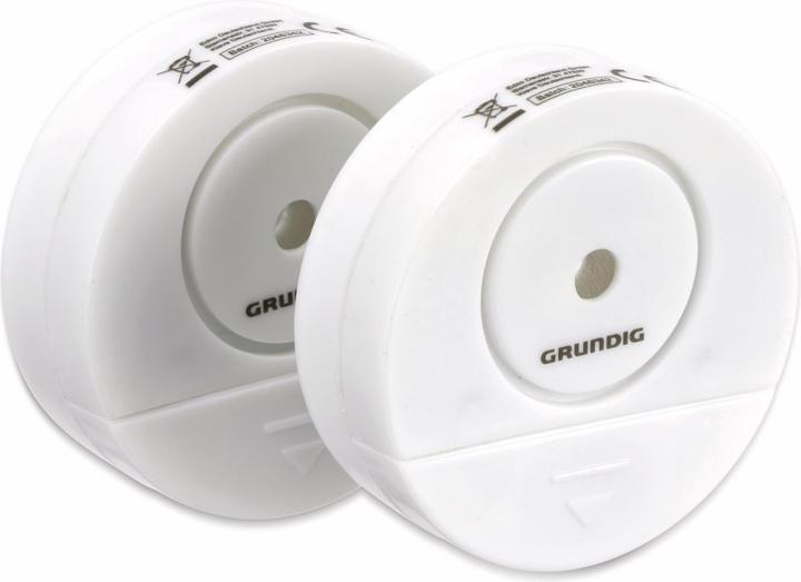 Actual product image Grundig Door and window alarm